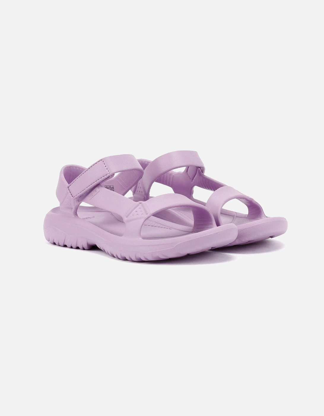 Hurricane Drift Women's Lupine Sandals, 9 of 8
