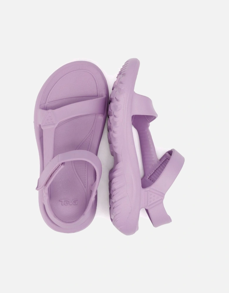 Hurricane Drift Women's Lupine Sandals