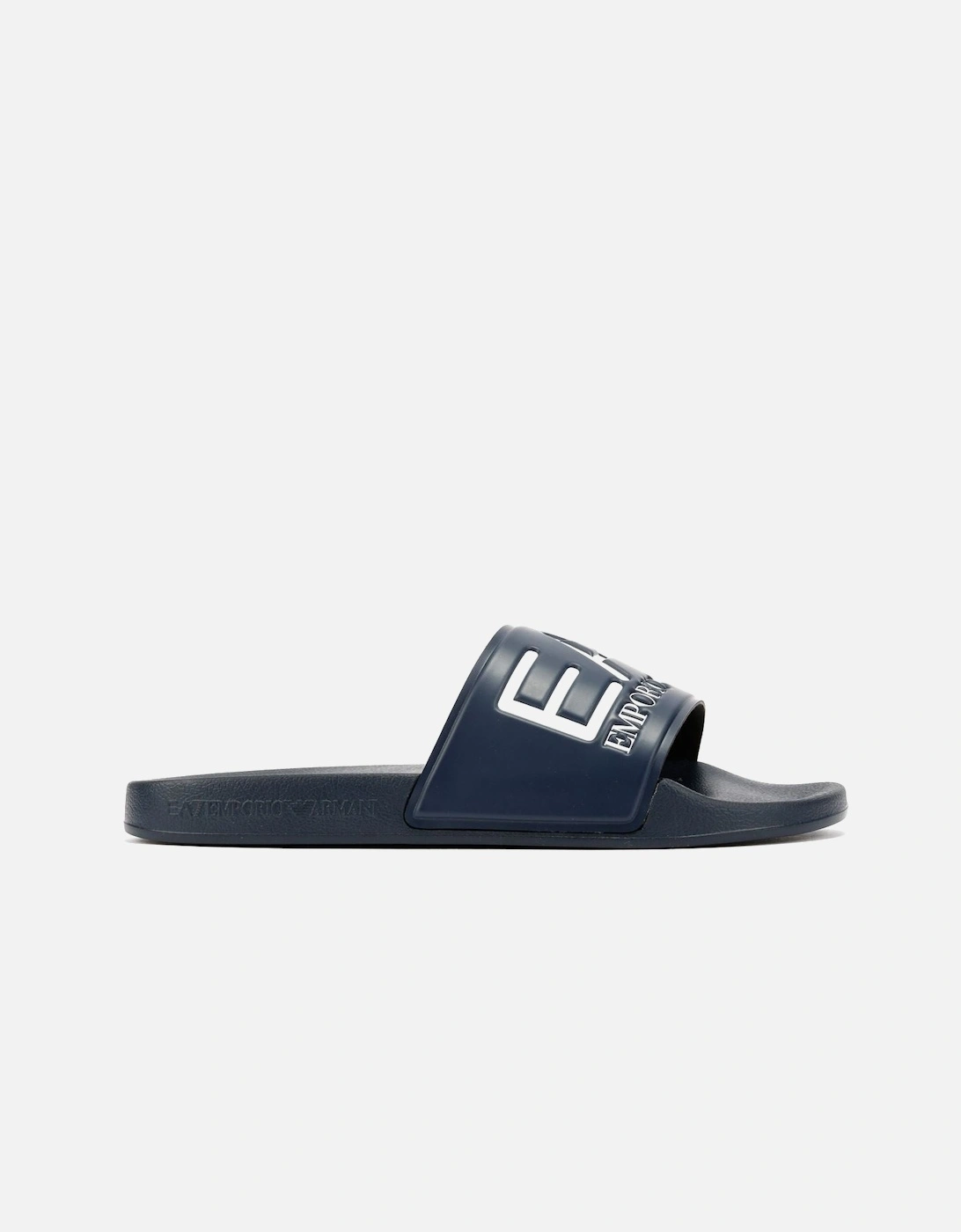 Water Sports Men's Navy Slides