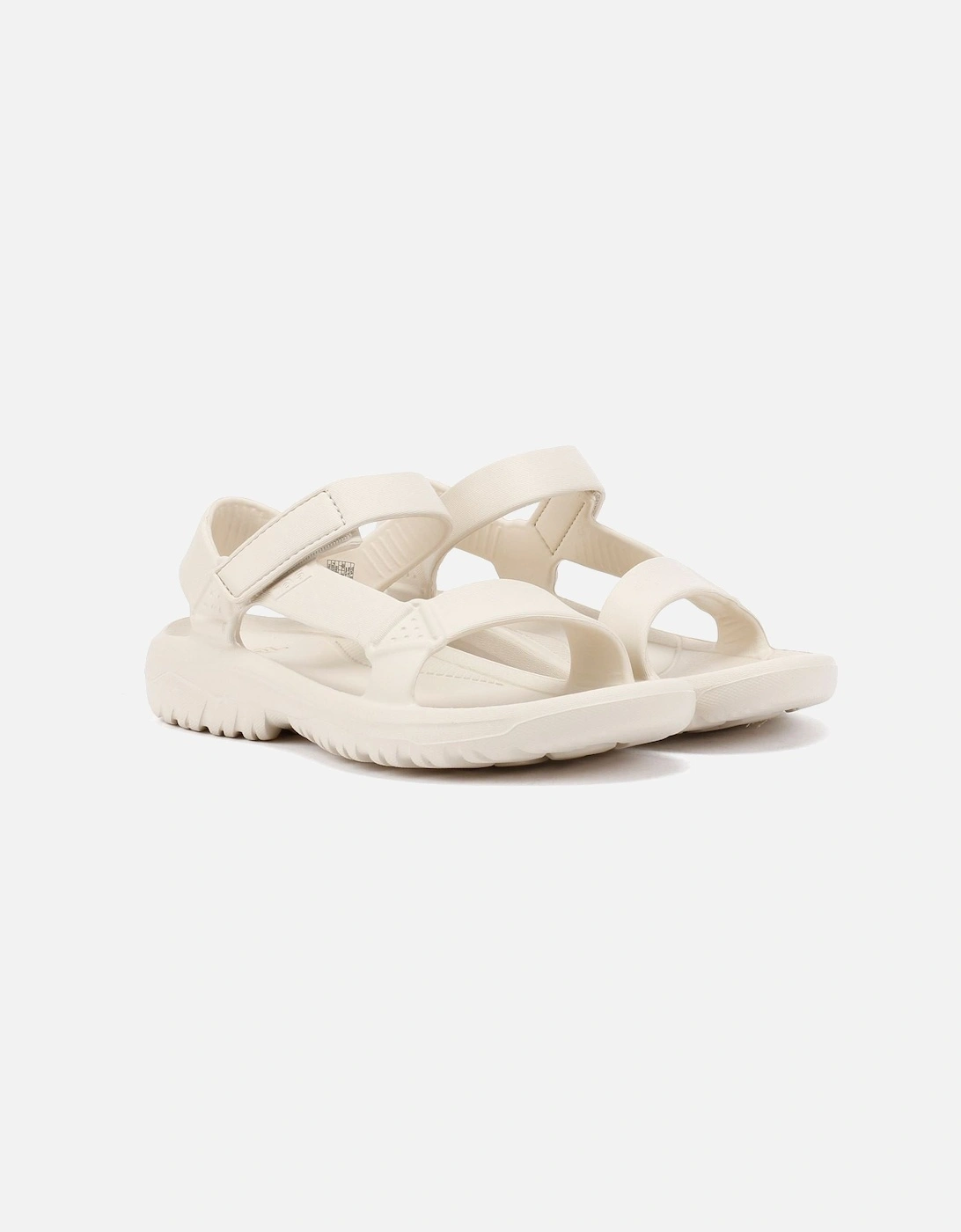 Hurricane Drift Women's Birch Sandals, 9 of 8