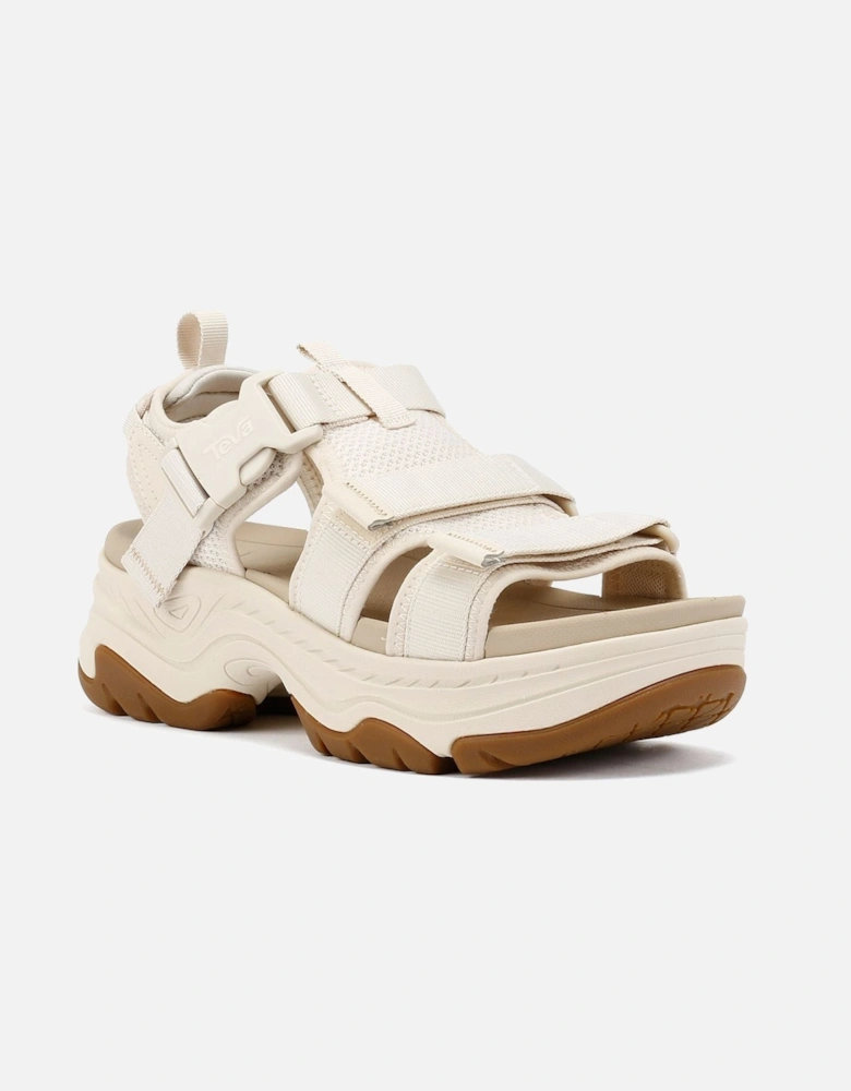Hurricane Ampsole Gaila Women's Birch Sandals