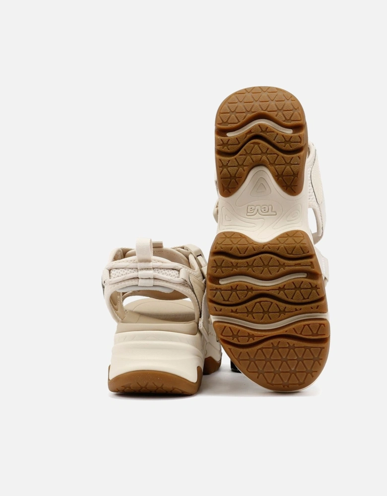 Hurricane Ampsole Gaila Women's Birch Sandals
