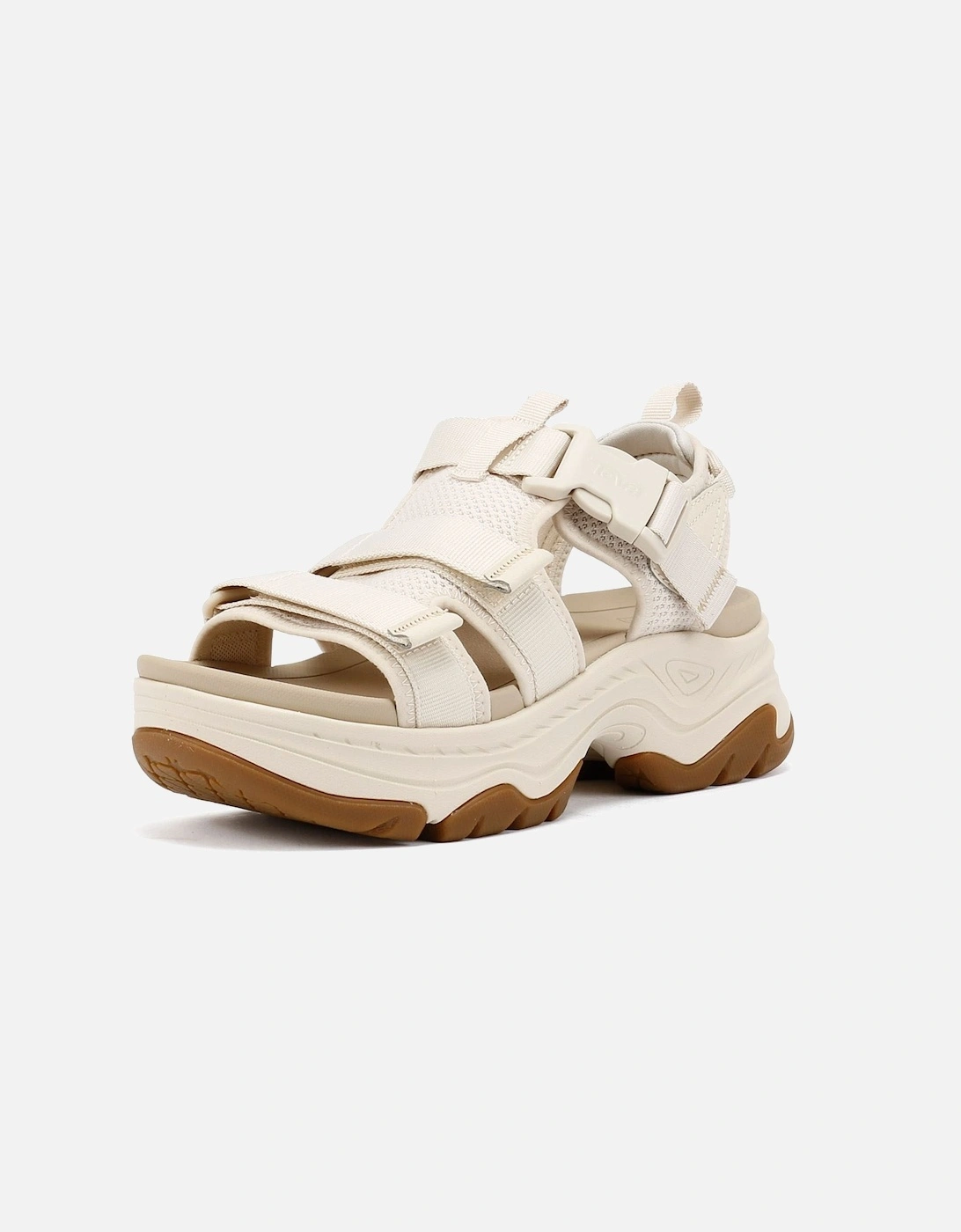 Hurricane Ampsole Gaila Women's Birch Sandals