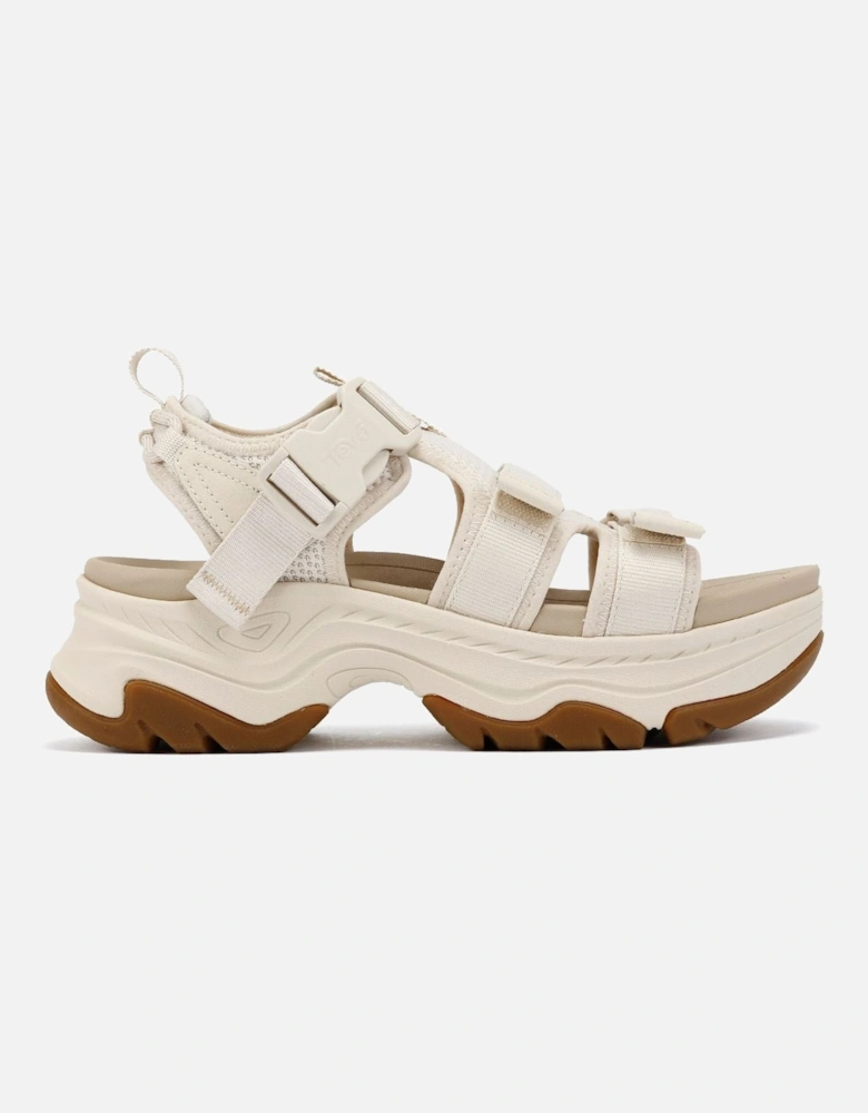 Hurricane Ampsole Gaila Women's Birch Sandals