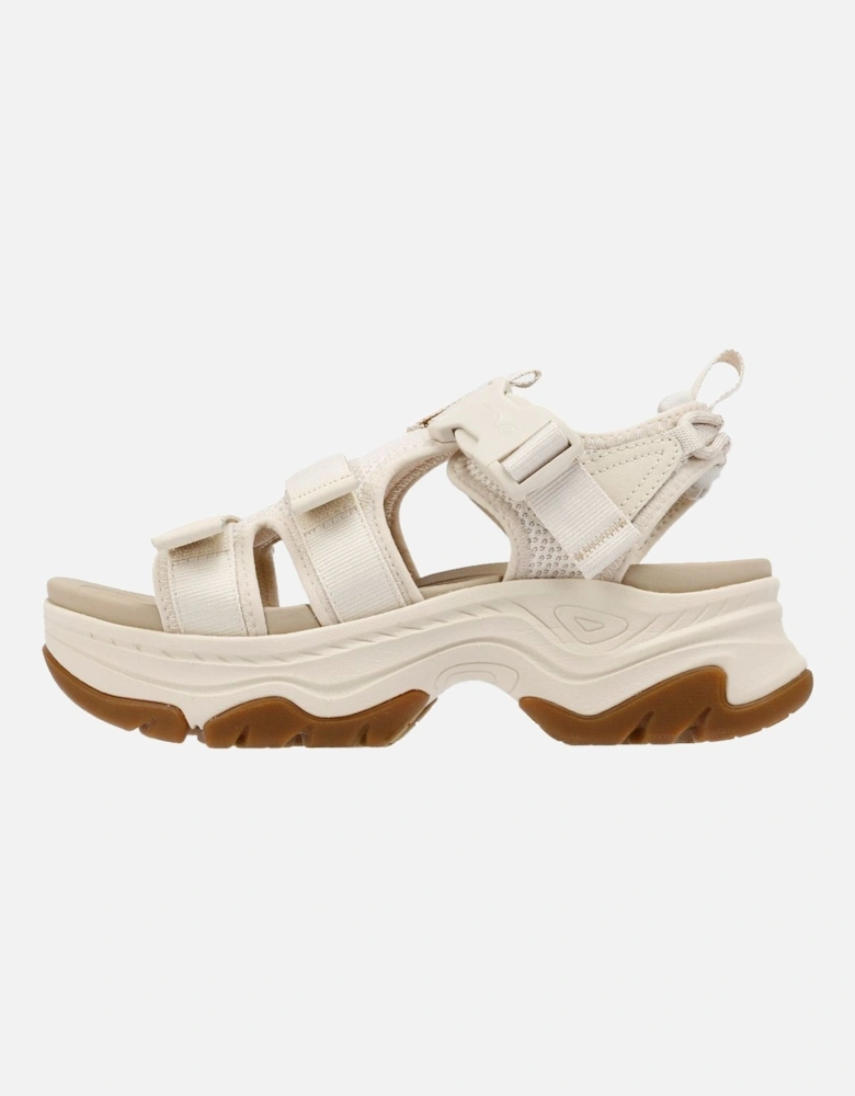 Hurricane Ampsole Gaila Women's Birch Sandals