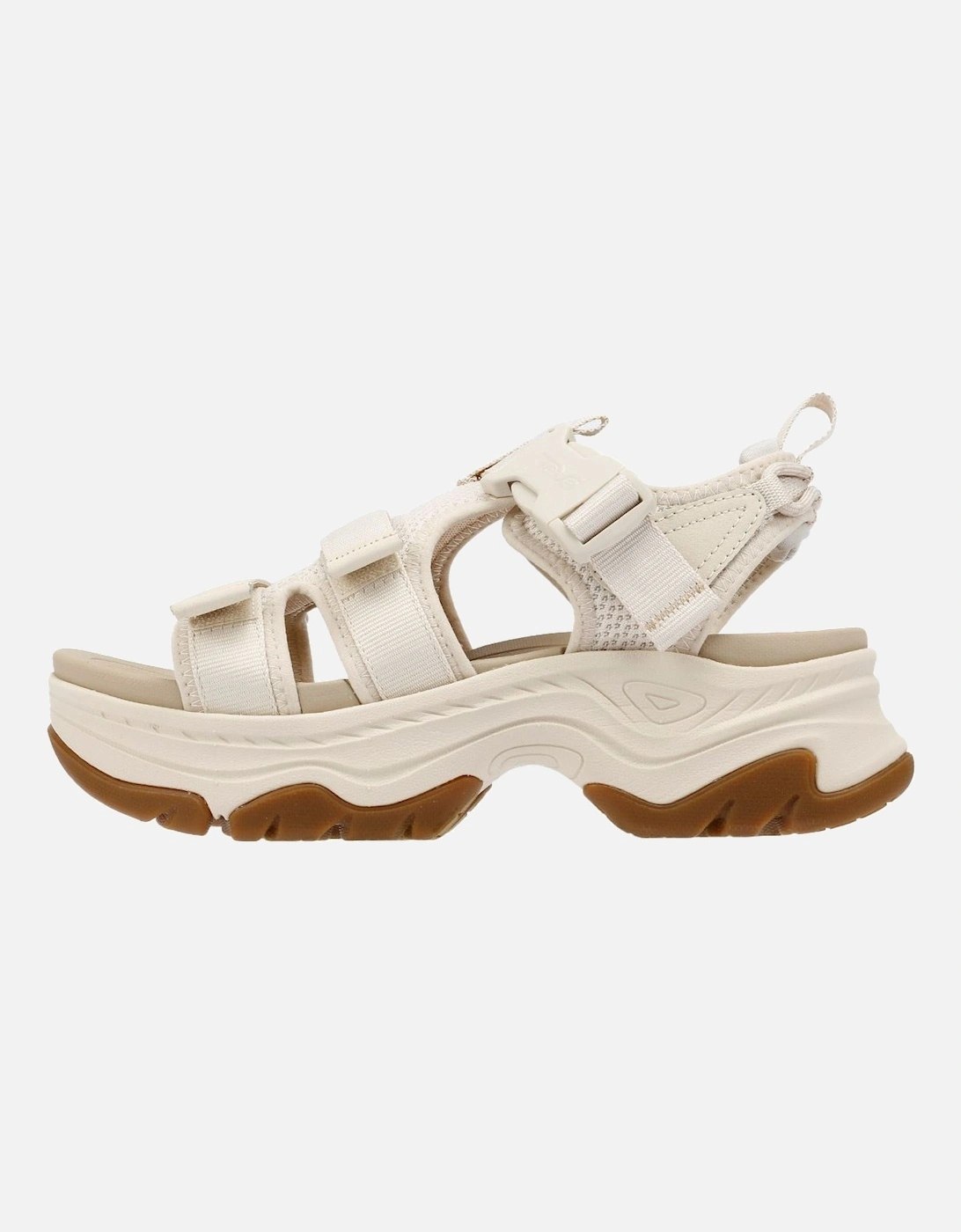 Hurricane Ampsole Gaila Women's Birch Sandals