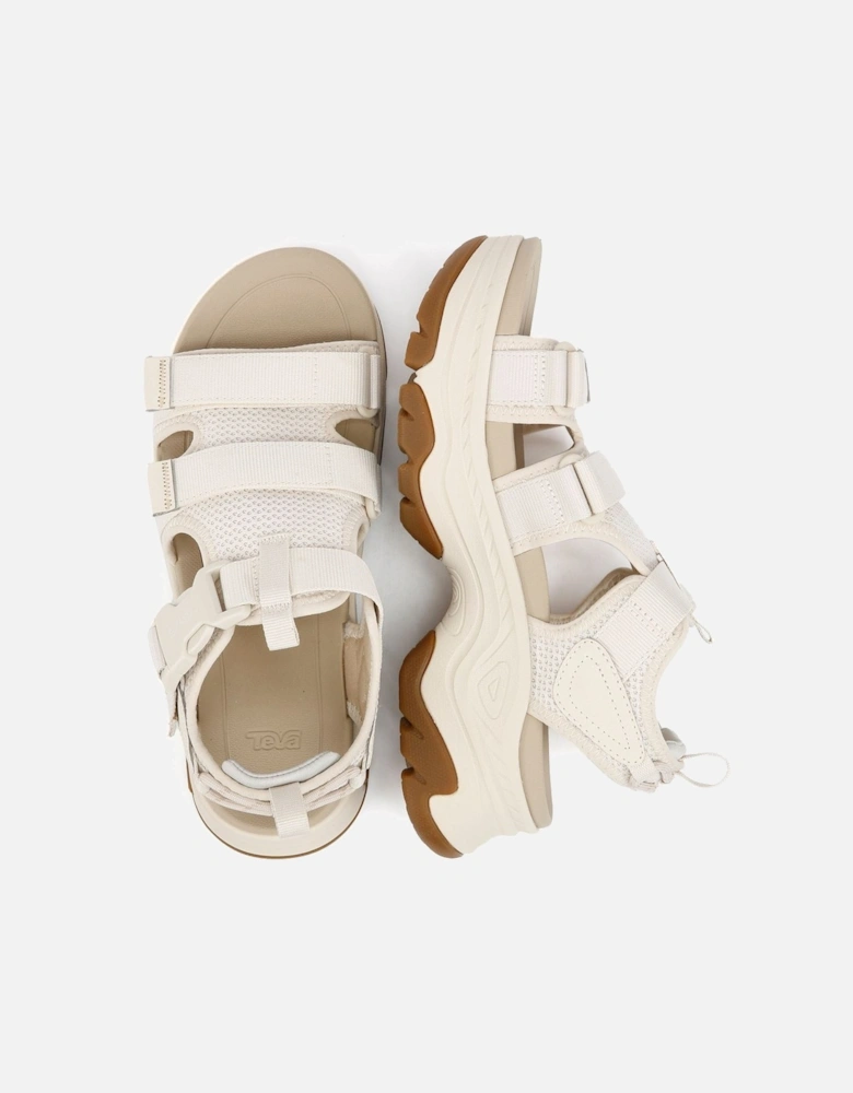 Hurricane Ampsole Gaila Women's Birch Sandals