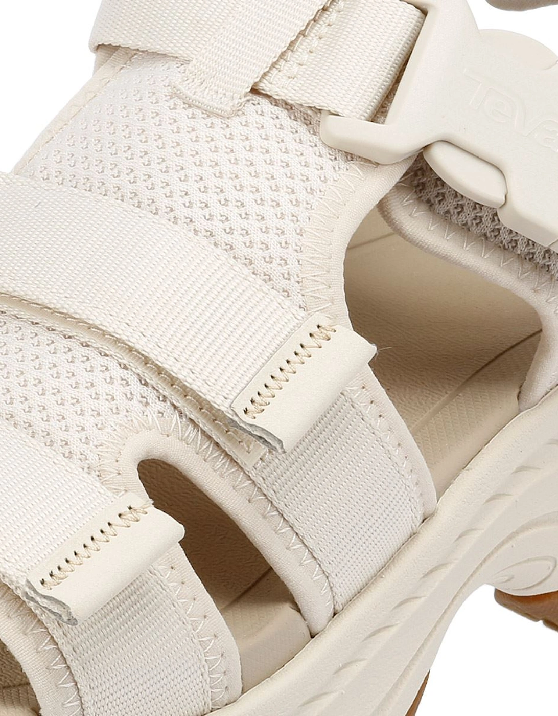Hurricane Ampsole Gaila Women's Birch Sandals