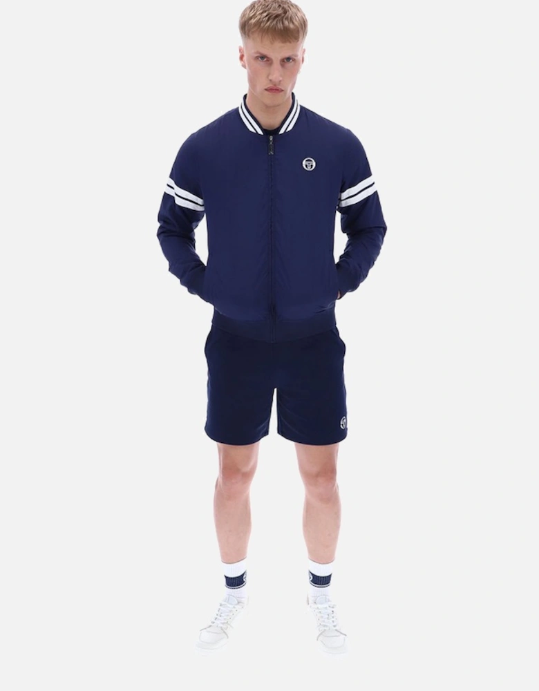 Grello Bomber Jacket