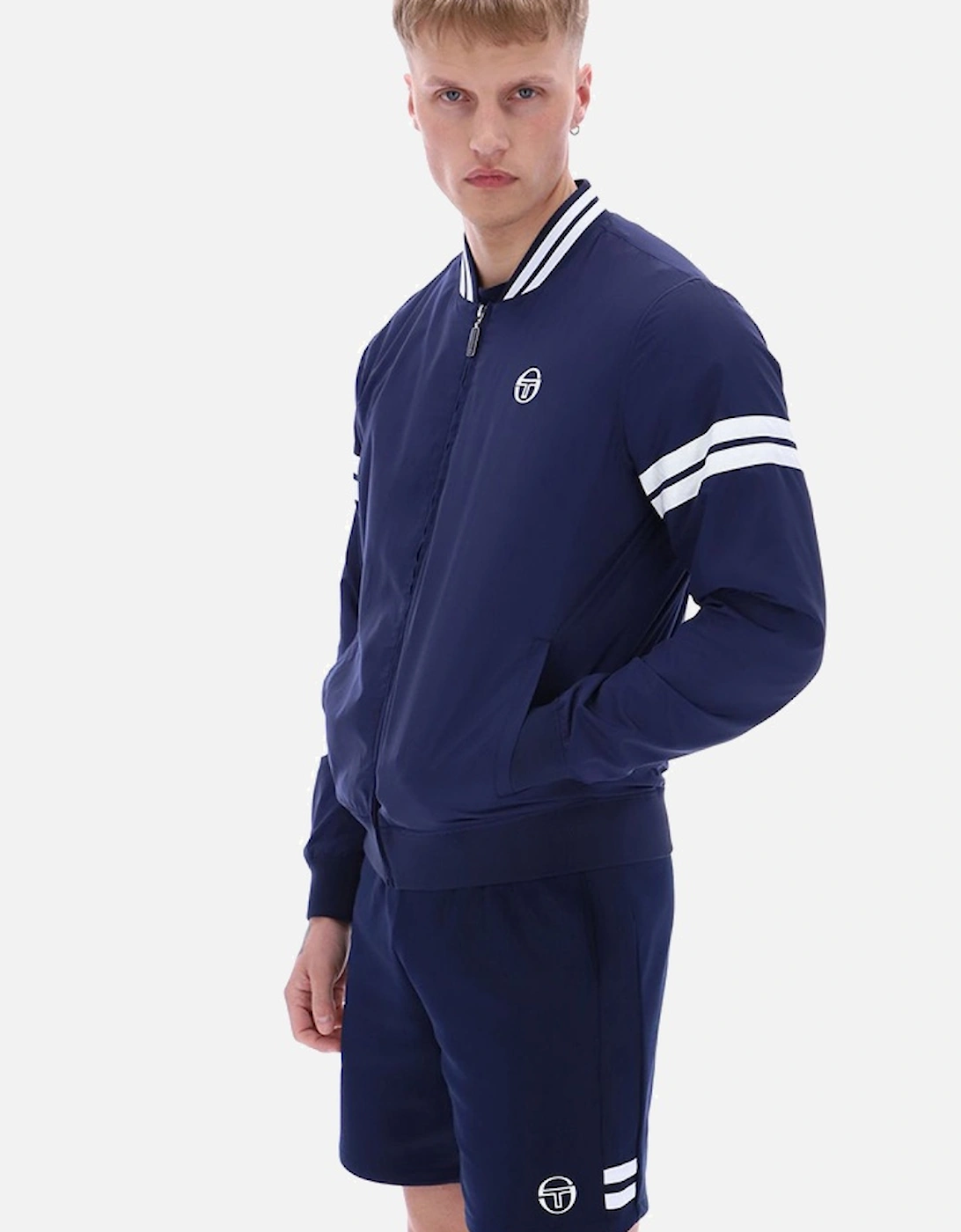 Grello Bomber Jacket