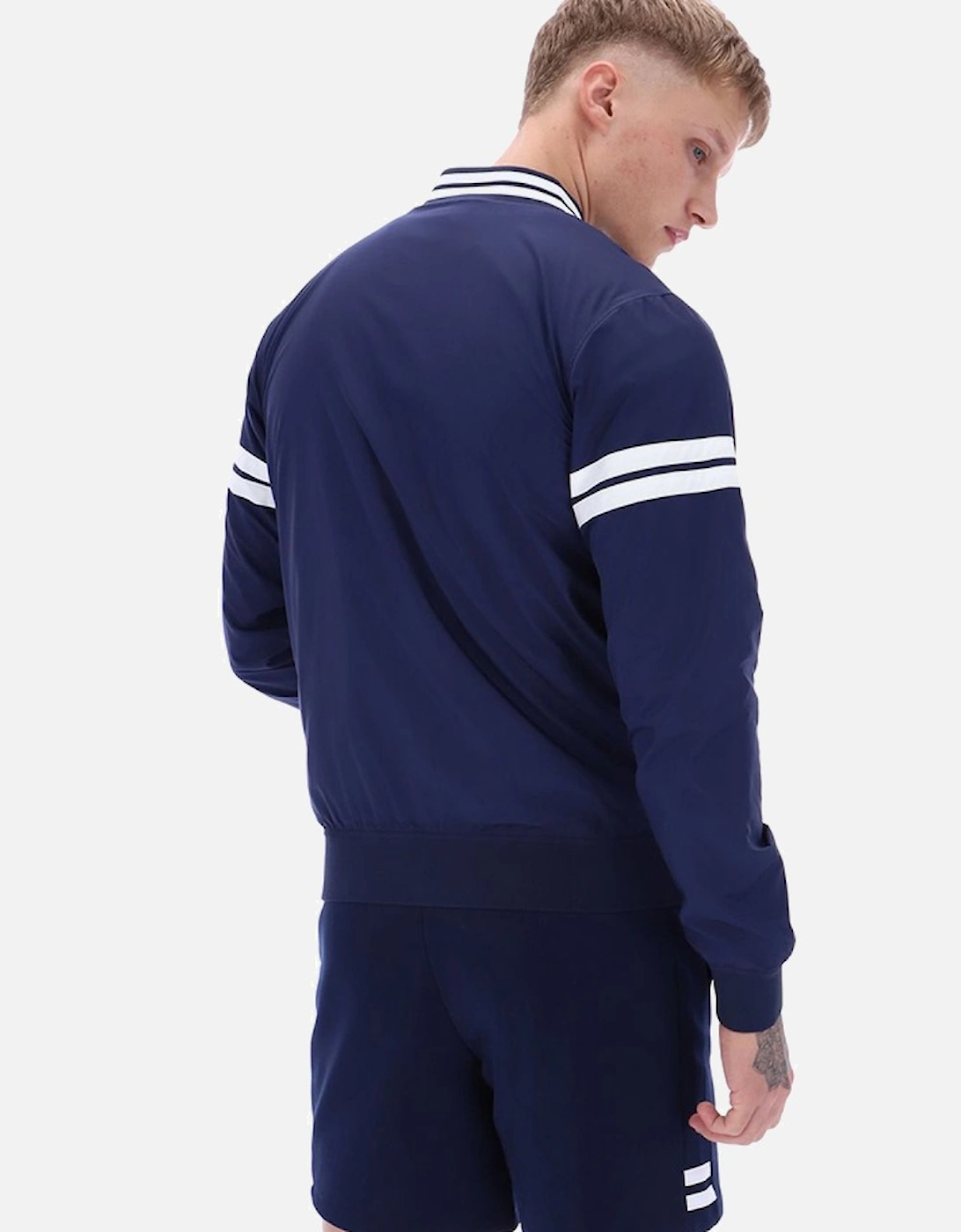 Grello Bomber Jacket