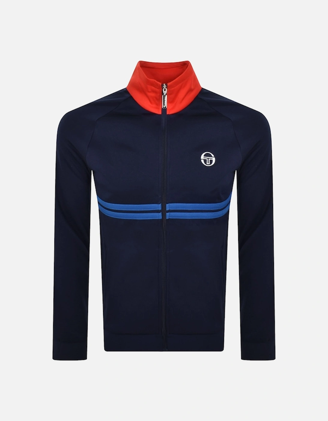 Dallas Tracksuit Top, 2 of 1