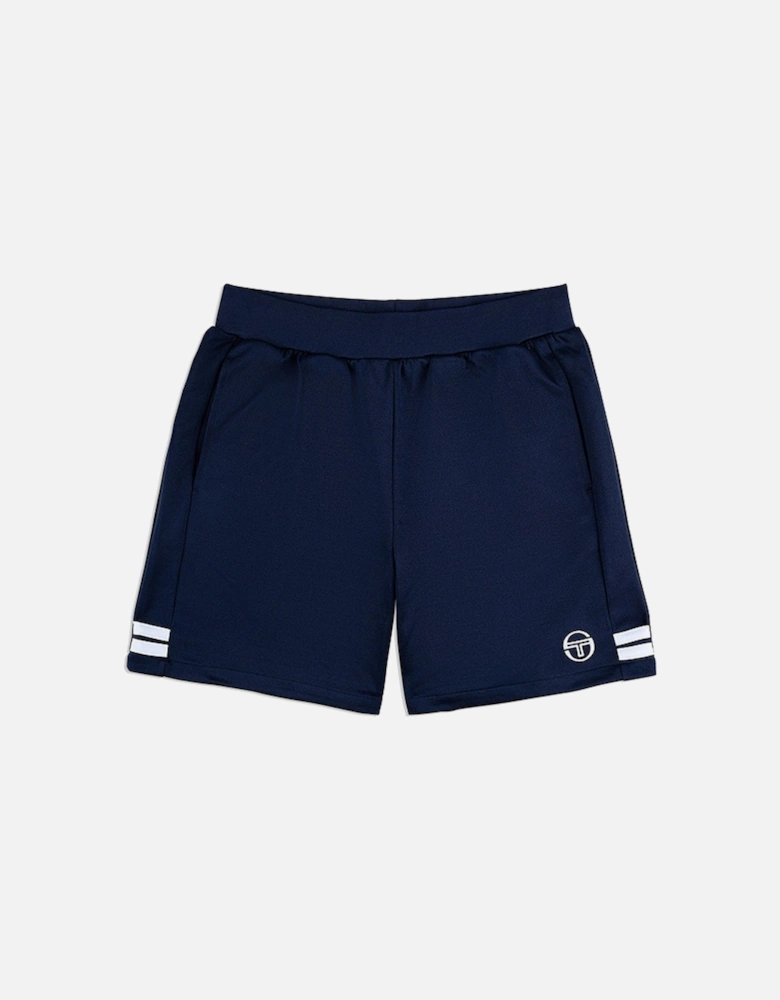 New Orion Shorts