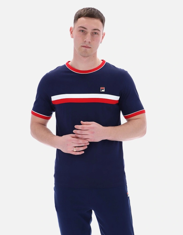 Razee Striped T-Shirt