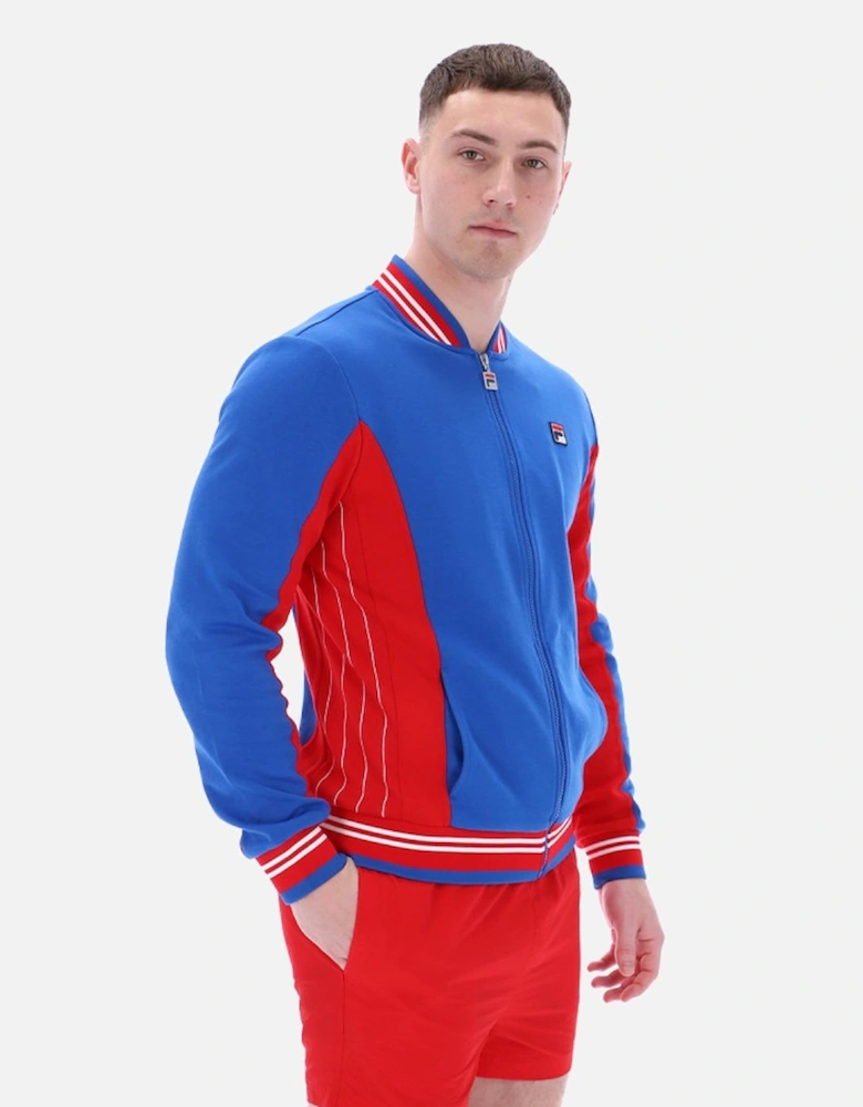 Settanta Baseball Track Jacket