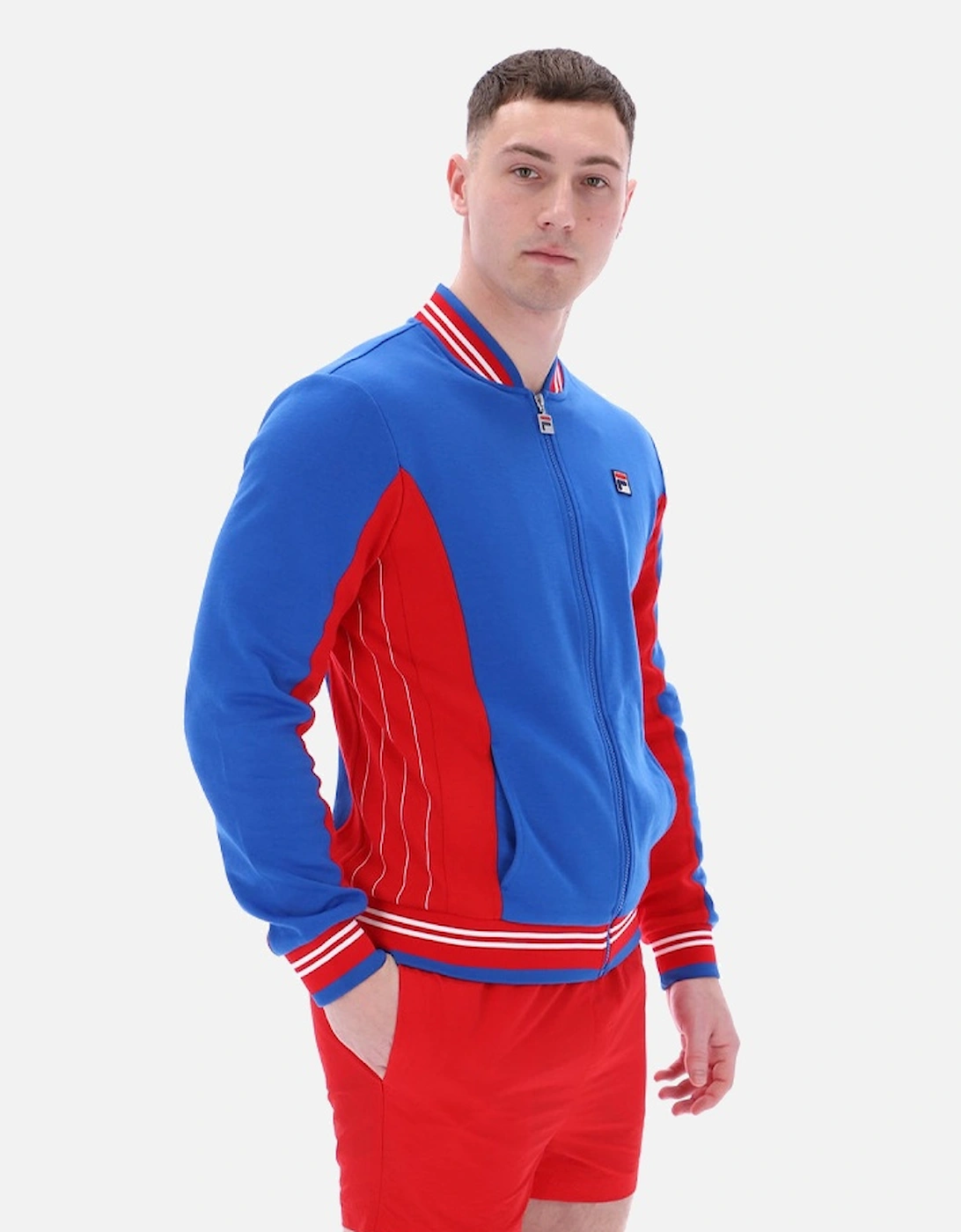 Settanta Baseball Track Jacket, 4 of 3