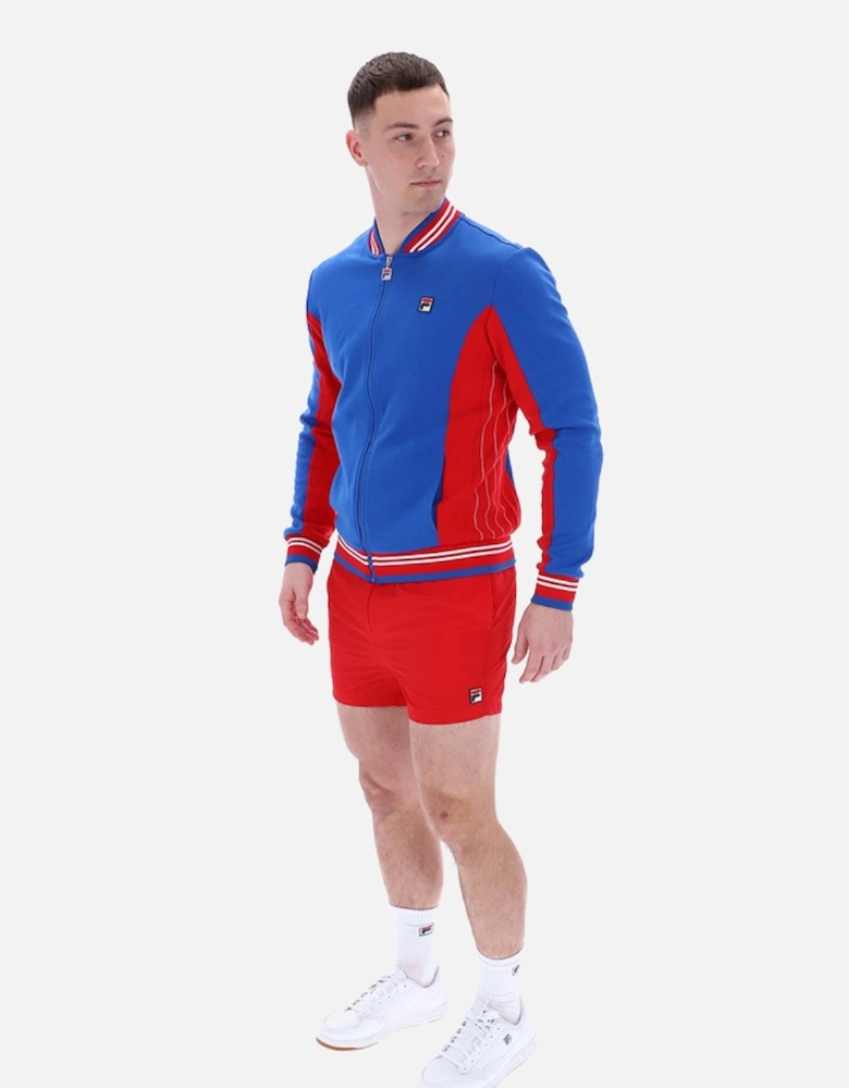 Settanta Baseball Track Jacket