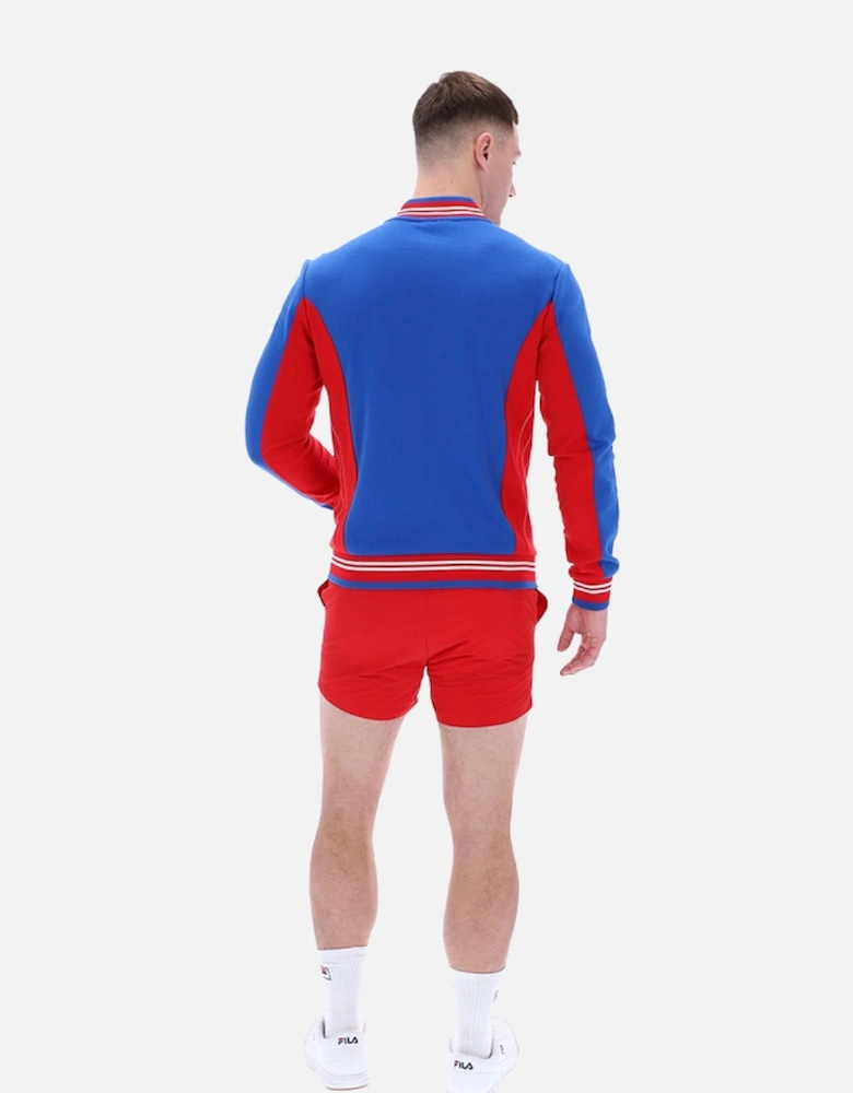 Settanta Baseball Track Jacket