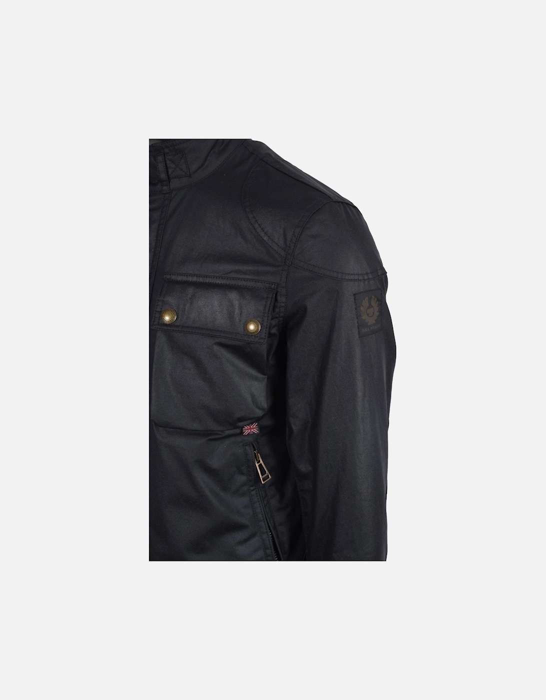 Racemaster Jacket Dark Navy