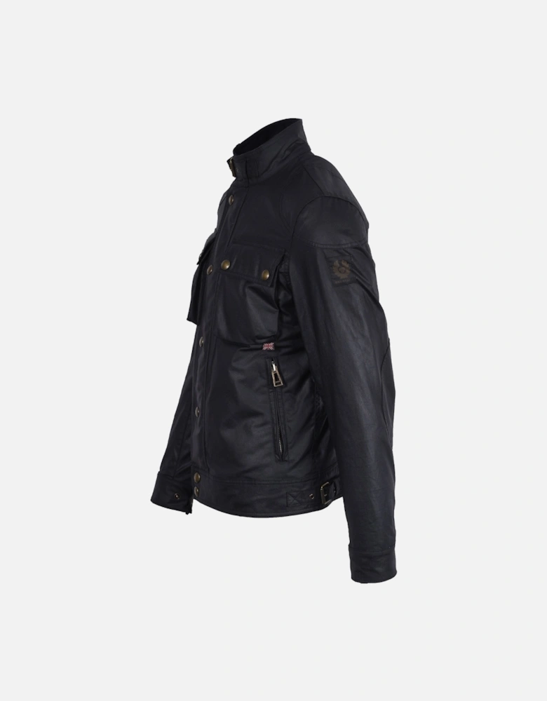Racemaster Jacket Dark Navy