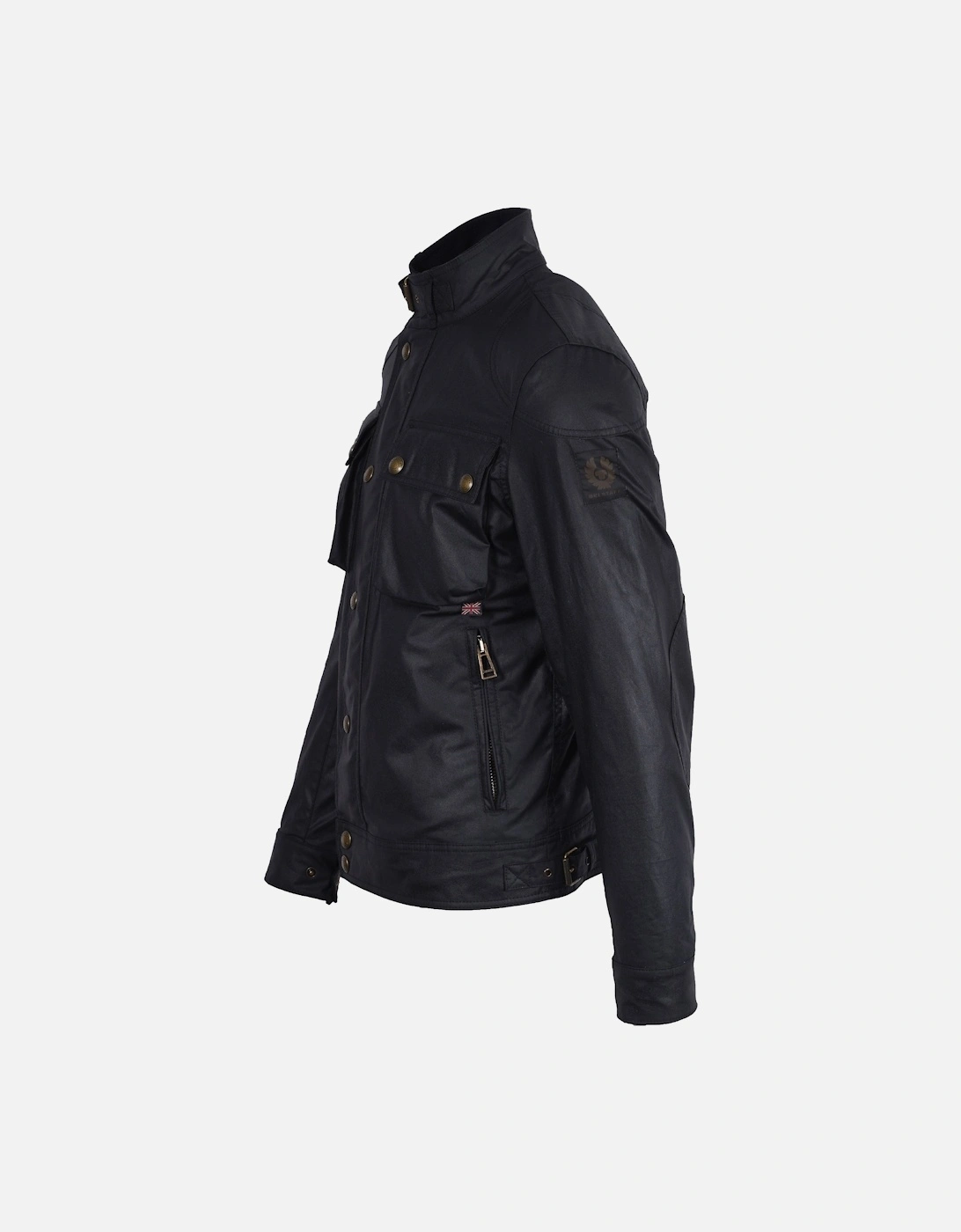 Racemaster Jacket Dark Navy