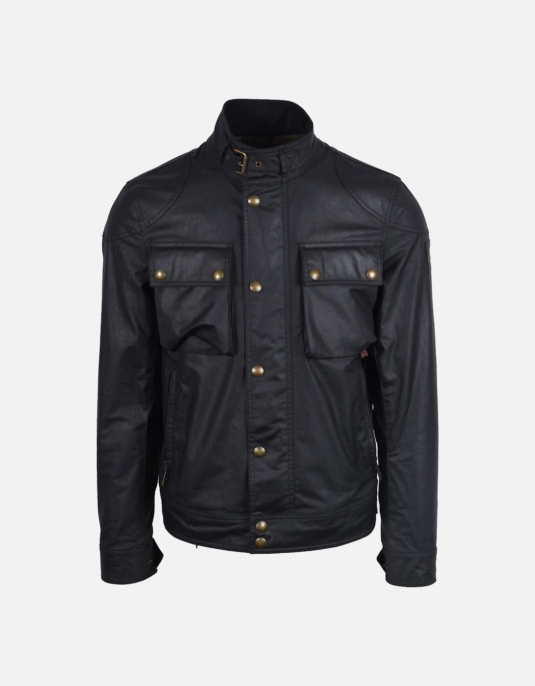 Racemaster Jacket Dark Navy, 10 of 9