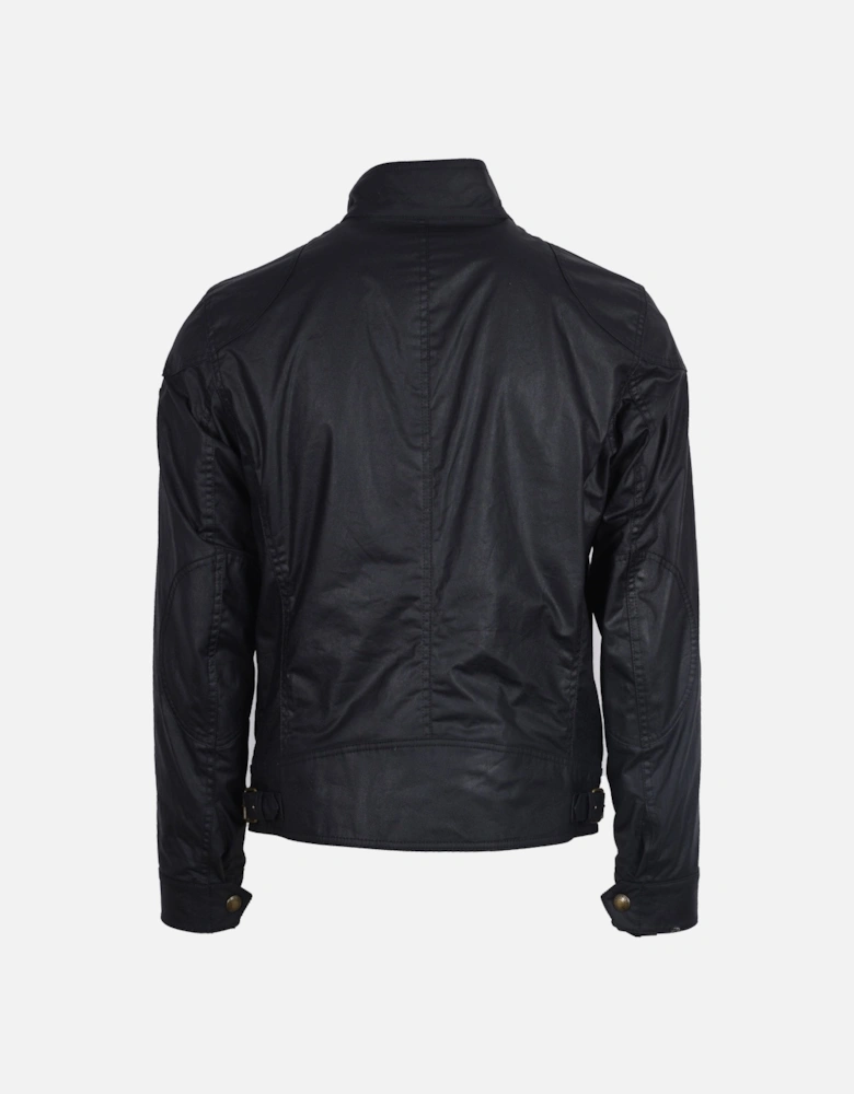 Racemaster Jacket Dark Navy