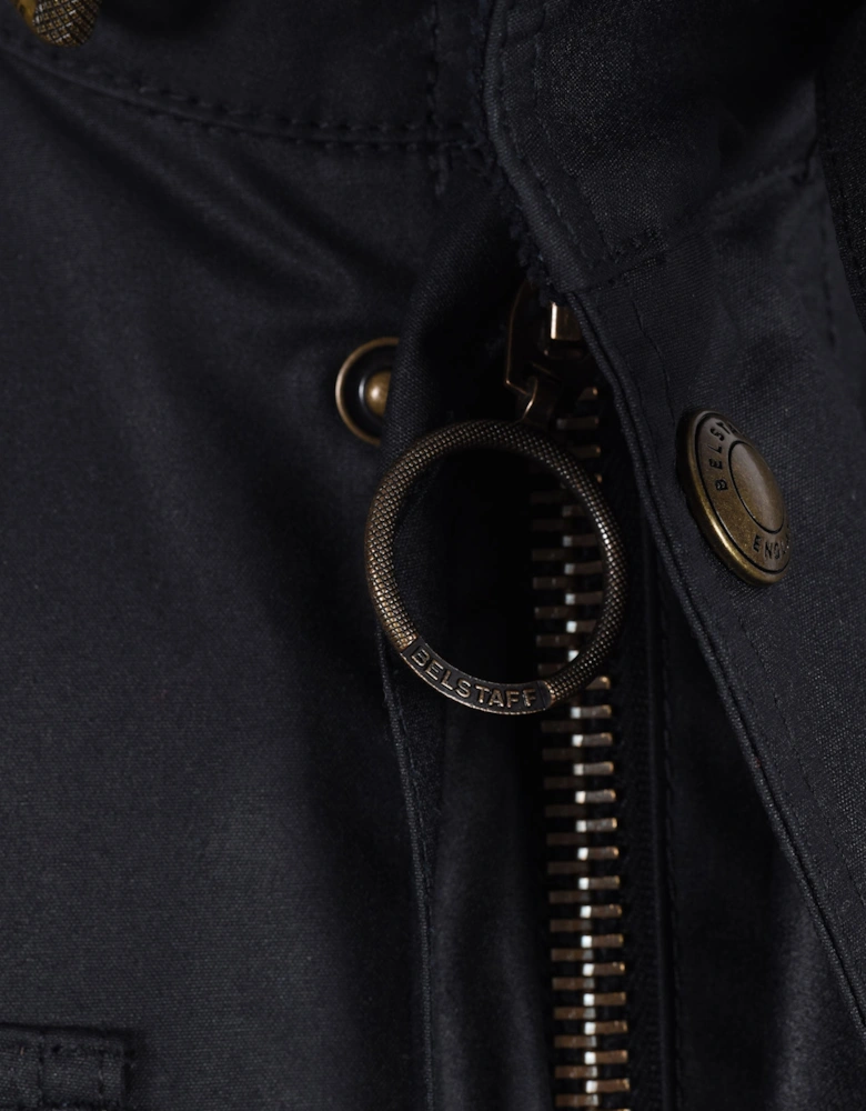 Racemaster Jacket Dark Navy