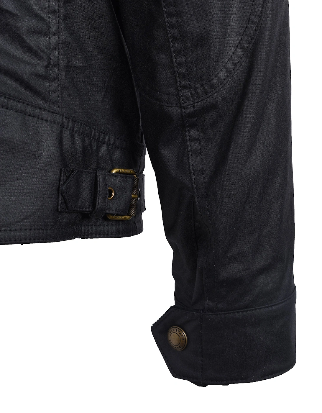 Racemaster Jacket Dark Navy