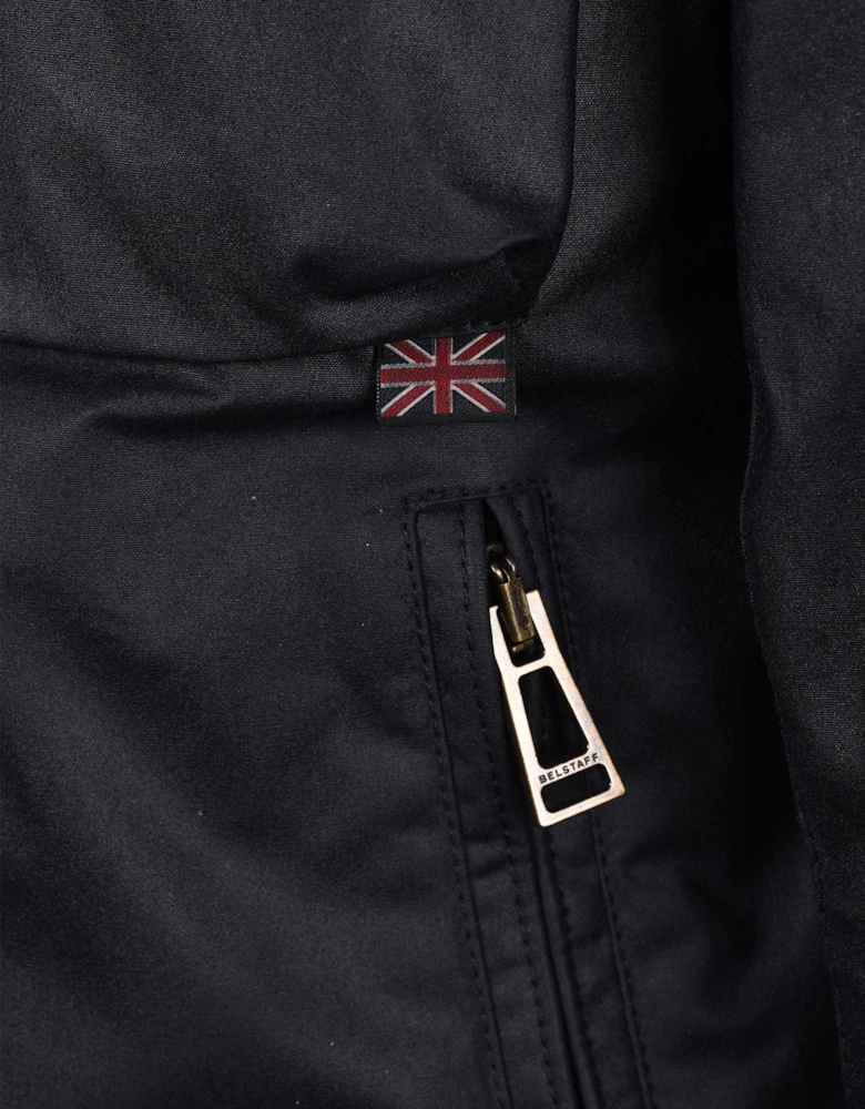 Racemaster Jacket Dark Navy