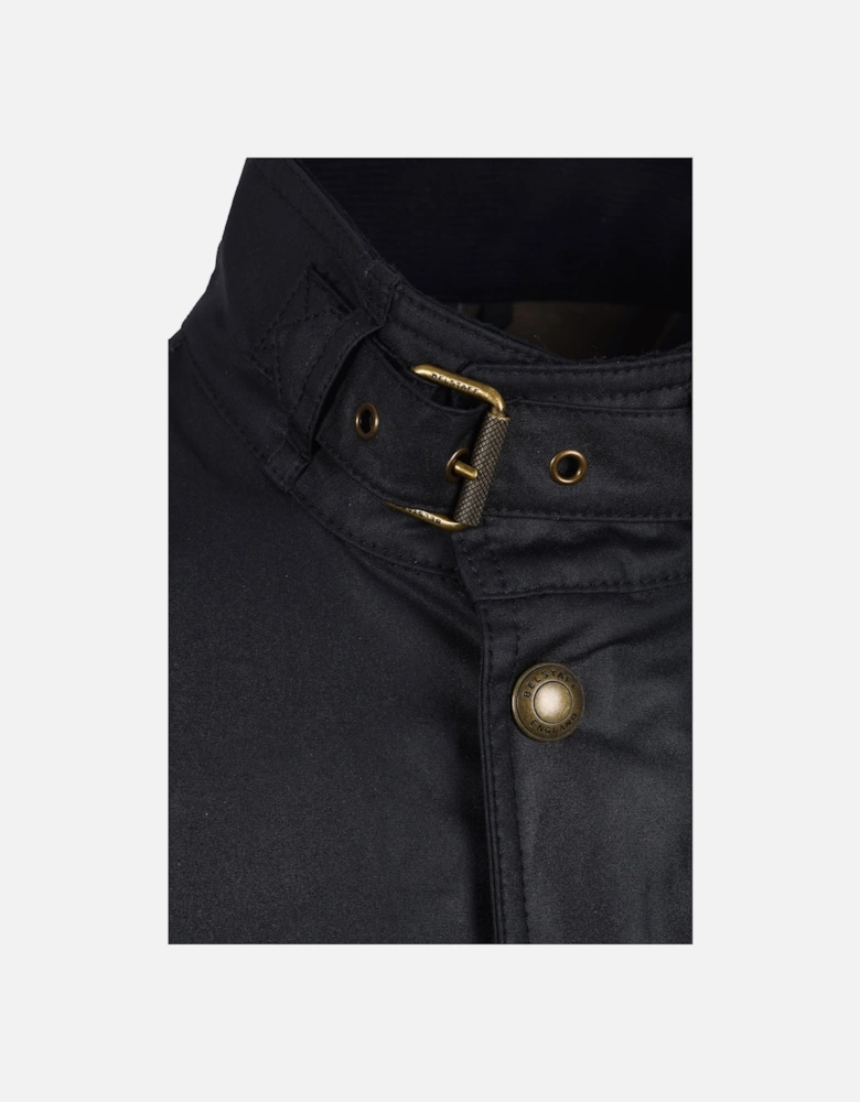 Racemaster Jacket Dark Navy