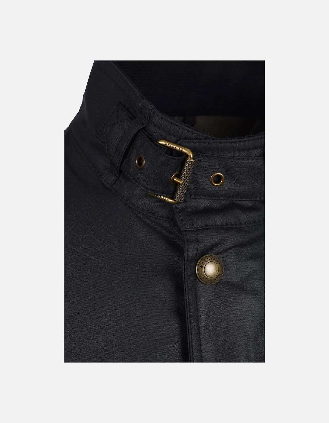 Racemaster Jacket Dark Navy