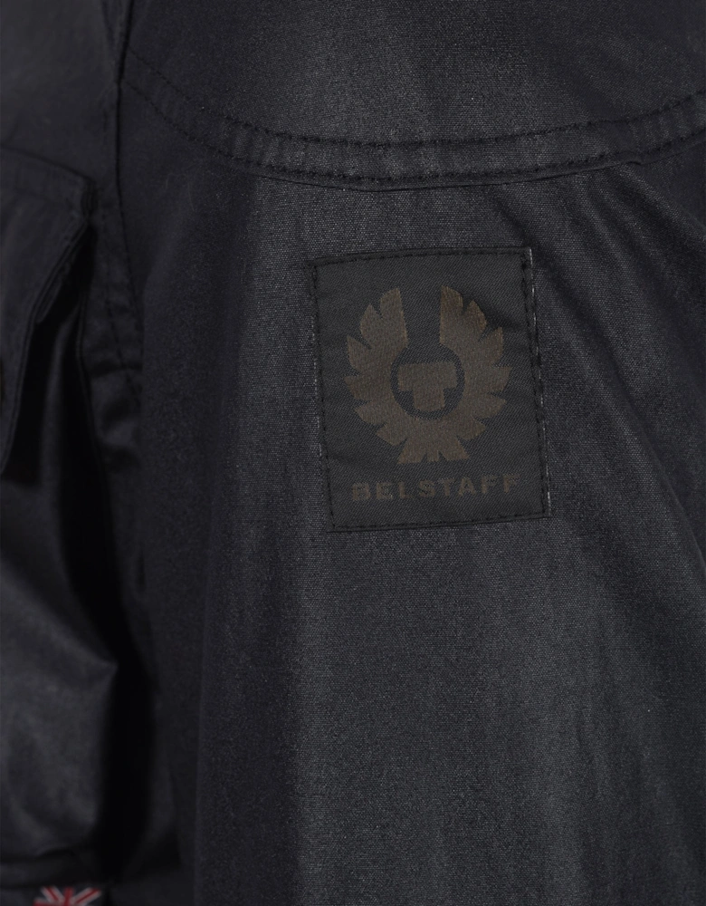 Racemaster Jacket Dark Navy