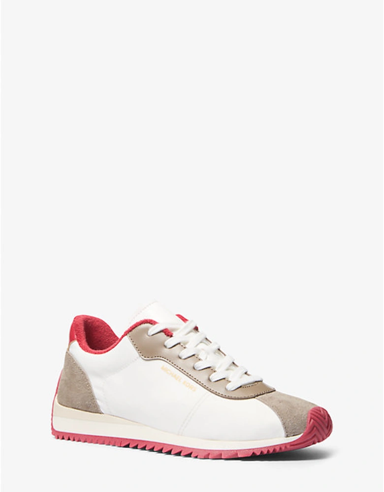 Rhodes Mixed-Media Trainer