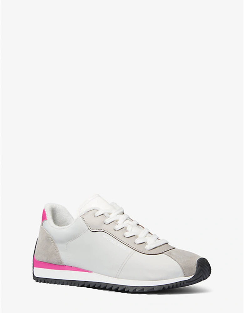 Rhodes Mixed-Media Trainer