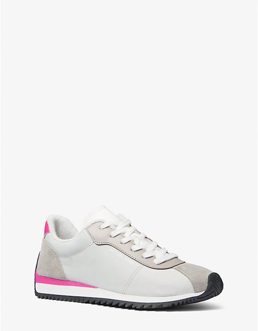 Rhodes Mixed-Media Trainer