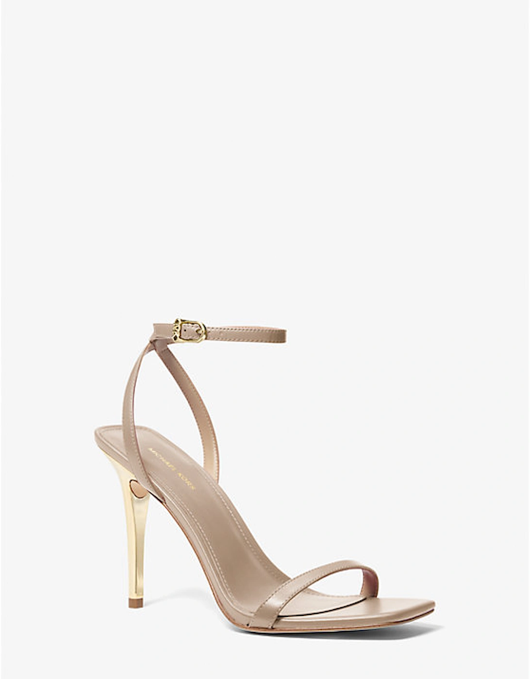 Liana Leather Sandal, 3 of 2