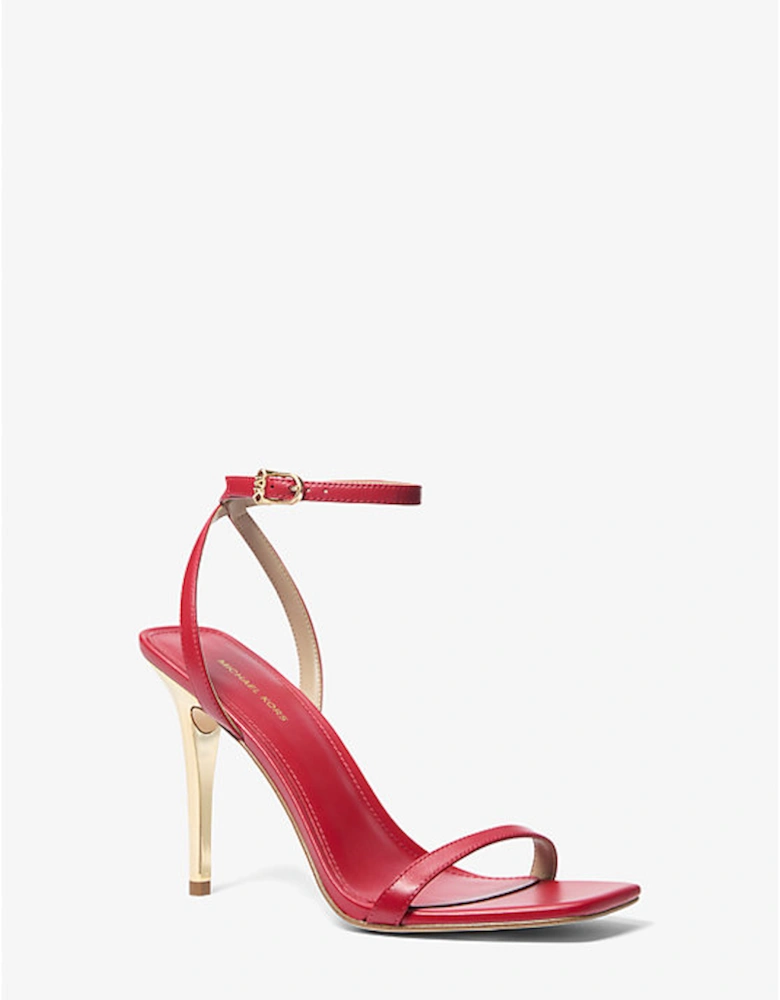 Liana Leather Sandal