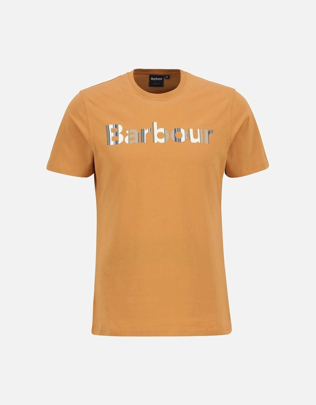 Westsand Tailored Fit T-Shirt OR14 Sunset Haze, 5 of 4