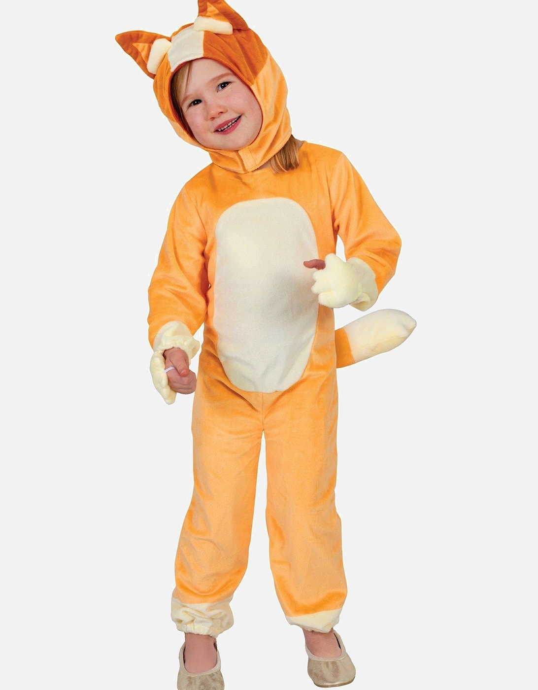 Bingo Toddler Costume, 2 of 1