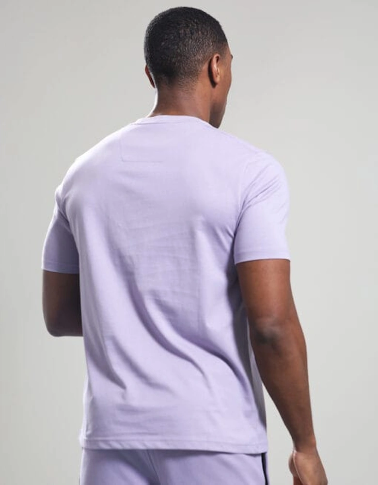 Siren T-Shirt - Lavender