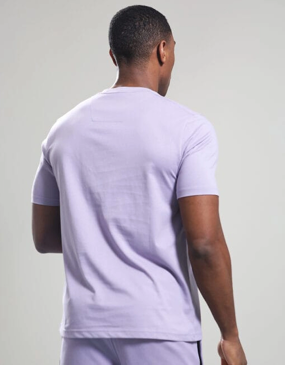 Siren T-Shirt - Lavender