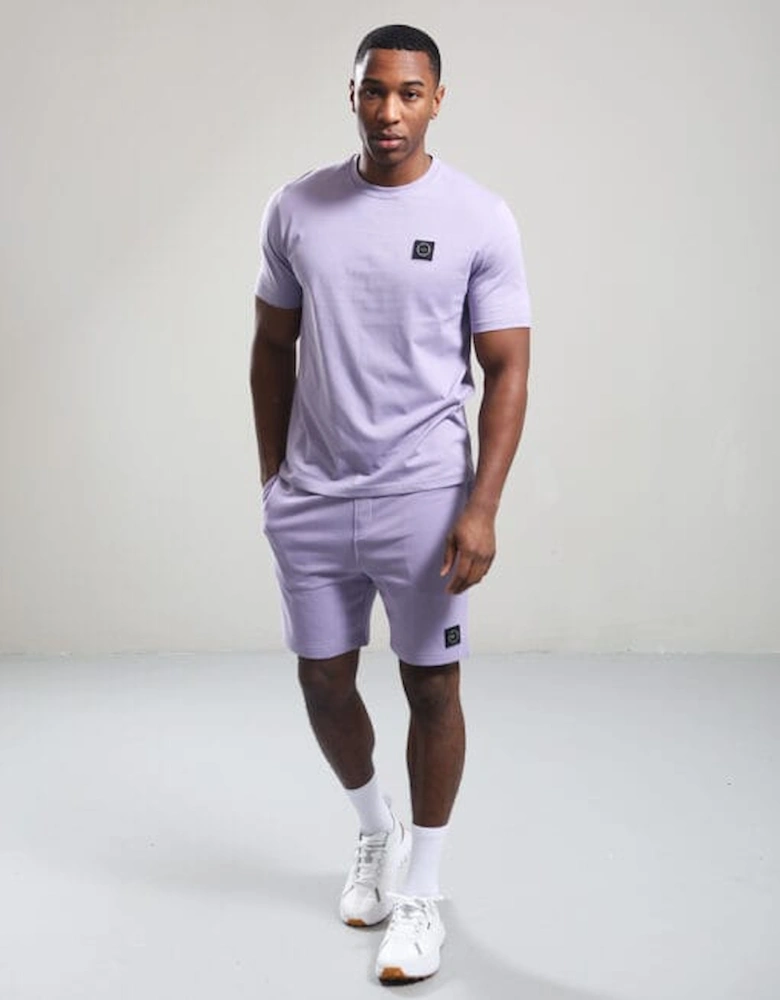 Siren T-Shirt - Lavender