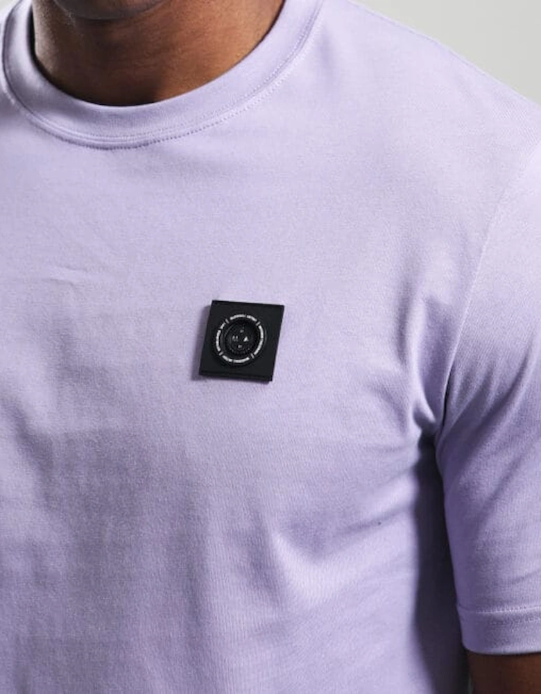 Siren T-Shirt - Lavender