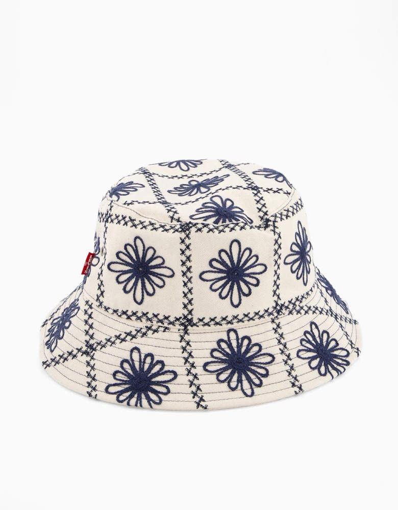 SEASONAL BUCKET HAT