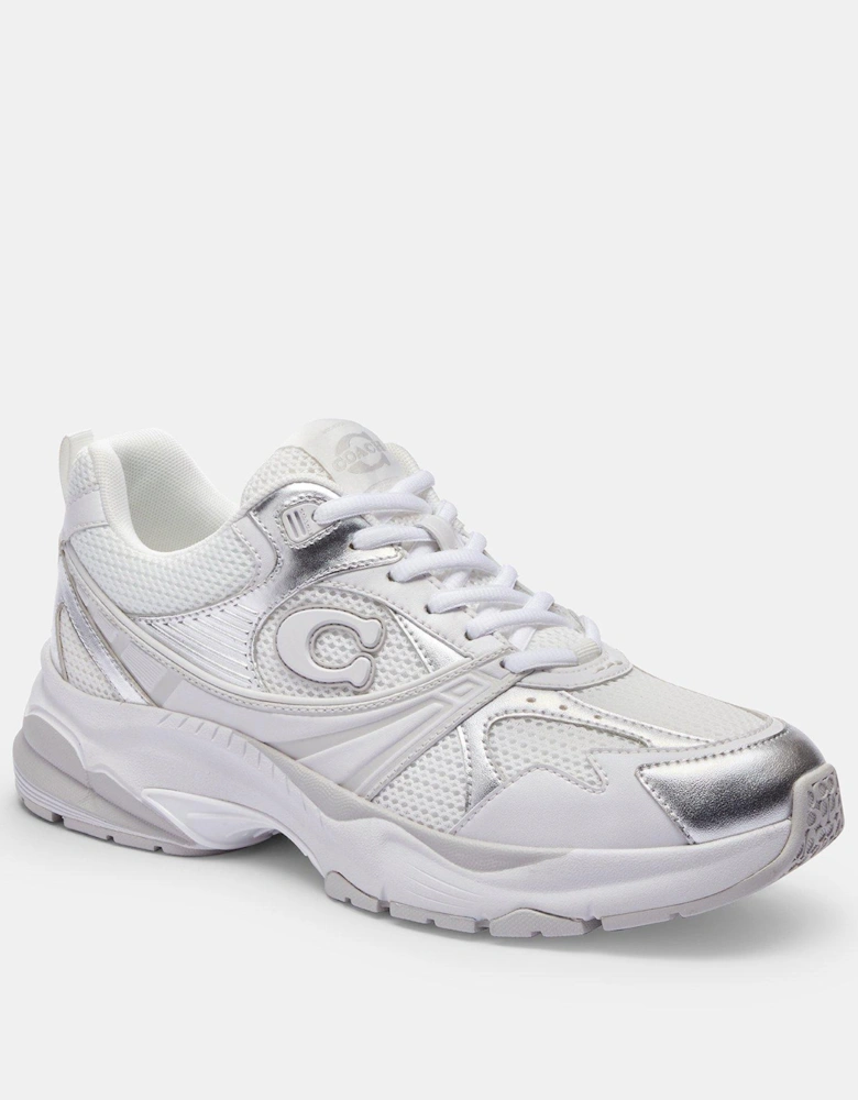 Mesh Sneaker