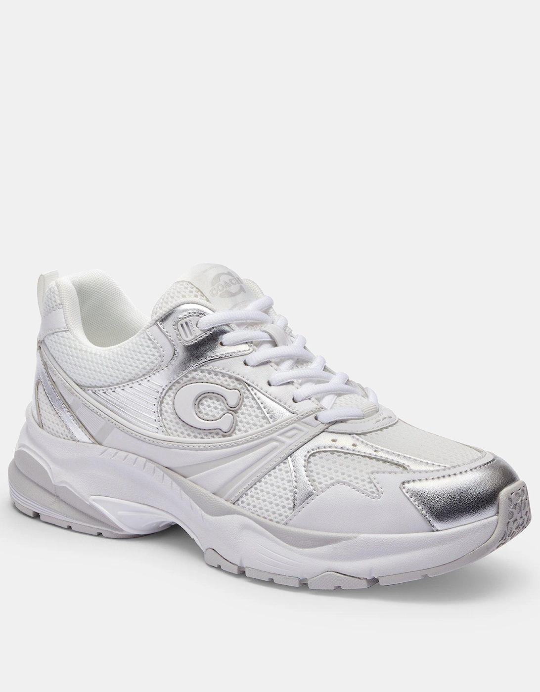 Mesh Sneaker, 2 of 1