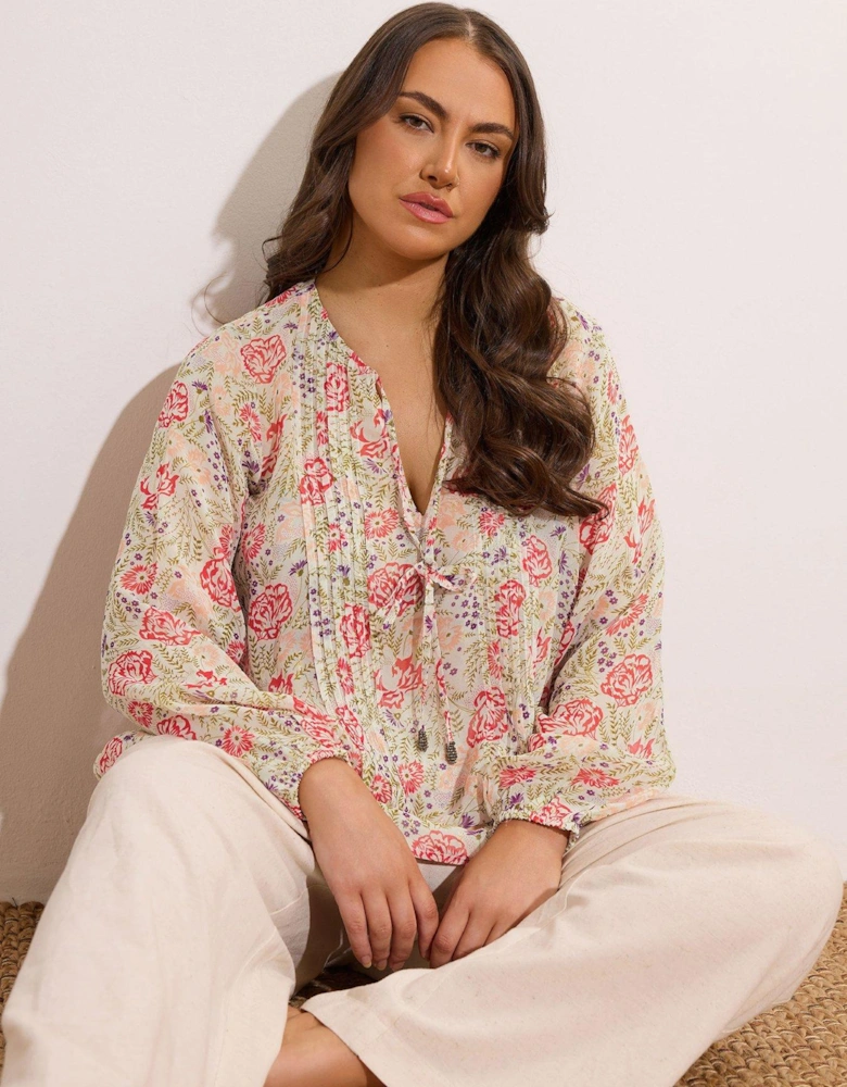 Gypsy Top