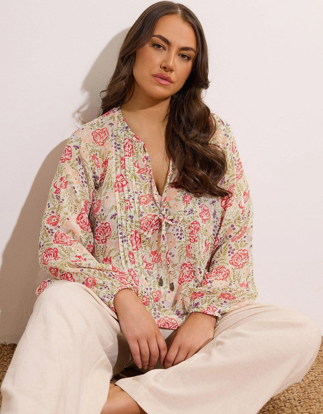 Gypsy Top, 2 of 1