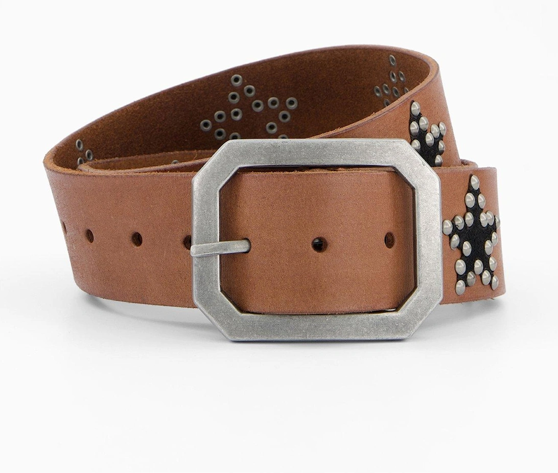 Starcrossed Studded Belt, 2 of 1
